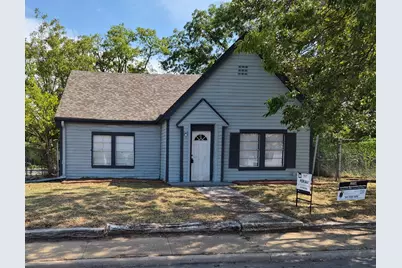 522 N Austin Avenue, Denison, TX 75020 - Photo 1