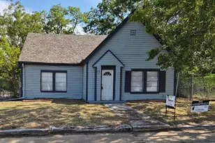 522 N Austin Ave, Denison, TX 75020 - Photo 1