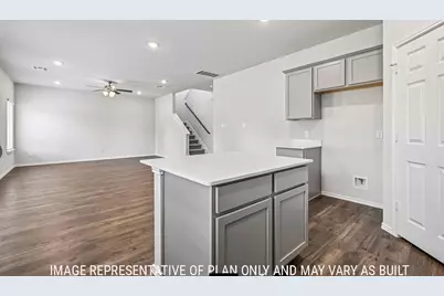 10400 Altair Drive, Waco, TX 76708 - Photo 5