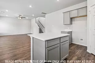 10400 Altair Dr, Waco, TX 76708 - Photo 5