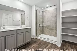 10400 Altair Dr, Waco, TX 76708 - Photo 17