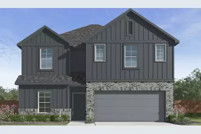 10400 Altair Drive, Waco, TX 76708 - Photo 1