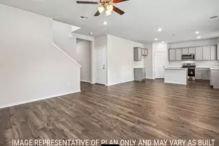 10400 Altair Dr, Waco, TX 76708 - Photo 9