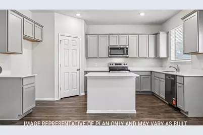 10400 Altair Drive, Waco, TX 76708 - Photo 7