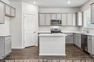 10400 Altair Dr, Waco, TX 76708 - Photo 7