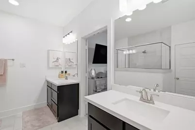2117 Winding Creek Circle, Fort Worth, TX 76008 - Photo 23