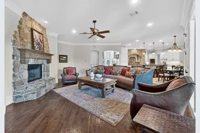 4141 High Road, Flower Mound, TX 75022 - Photo 11