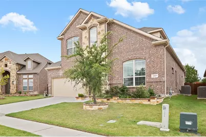 11020 Big Spring Trail, McKinney, TX 75071 - Photo 37