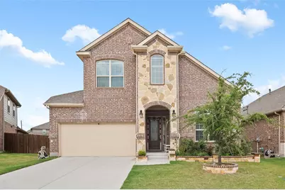 11020 Big Spring Trail, McKinney, TX 75071 - Photo 1
