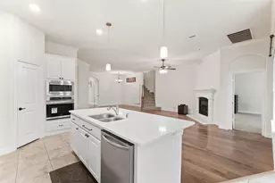 11020 Big Spring Trail, McKinney, TX 75071 - Photo 19