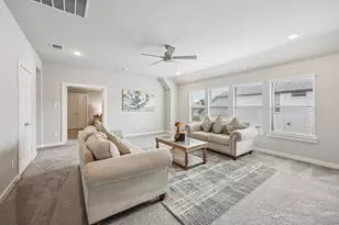 1601 Thunderbird Dr, Fort Worth, TX 76052 - Photo 27