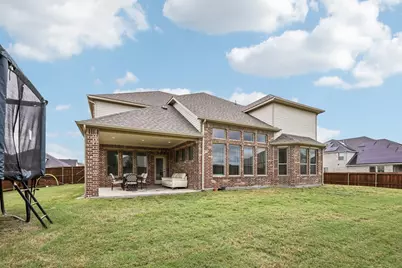 1601 Thunderbird Drive, Fort Worth, TX 76052 - Photo 39