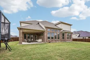 1601 Thunderbird Dr, Fort Worth, TX 76052 - Photo 39