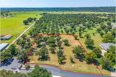 10005 Orchards Boulevard, Cleburne, TX 76033 - Photo 1