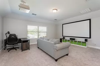 3520 Helm Lane, Denton, TX 76210 - Photo 1