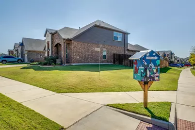 3520 Helm Lane, Denton, TX 76210 - Photo 5