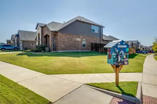 3520 Helm Ln, Denton, TX 76210 - Photo 5