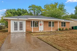 311 S Barbara St, Lacy Lakeview, TX 76705 - Photo 3