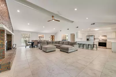 110 La Jolla Street, Mabank, TX 75156 - Photo 5