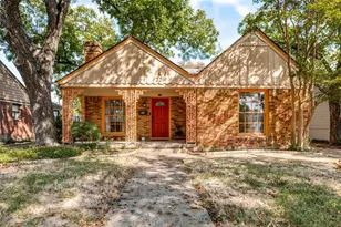 2219 Carnes St, Dallas, TX 75208 - Photo 1