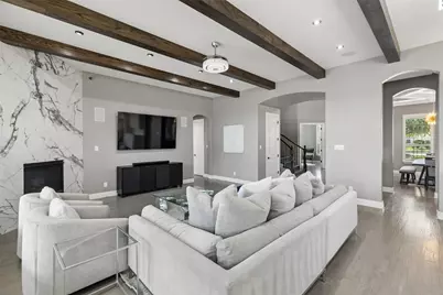 412 Winding Ridge Trail, Southlake, TX 76092 - Photo 9