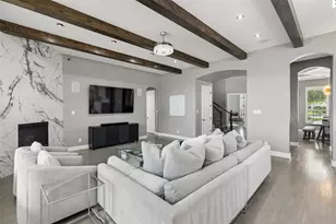 412 Winding Ridge Trail, Southlake, TX 76092 - Photo 9