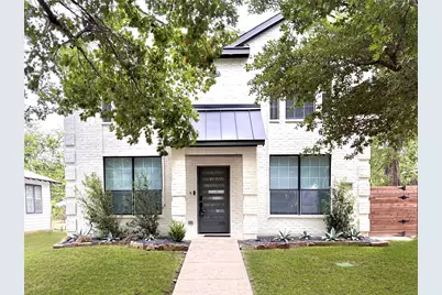 700 Martinique Avenue, Dallas, TX 75223 - Photo 1