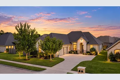 1109 Aviara Court, Granbury, TX 76048 - Photo 1