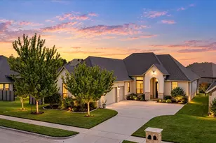 1109 Aviara Ct, Granbury, TX 76048 - Photo 1