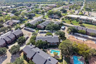 3261 Donnelly Cir, Fort Worth, TX 76107 - Photo 23