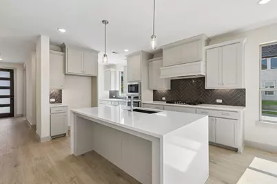 6901 Chief Spotted Tail Drive, McKinney, TX 75070 - Photo 5