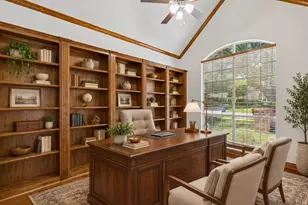 4412 Crown Knoll Cir, Flower Mound, TX 75028 - Photo 5