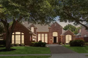 4412 Crown Knoll Cir, Flower Mound, TX 75028 - Photo 1