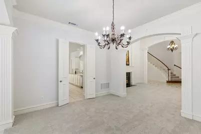 4412 Crown Knoll Circle, Flower Mound, TX 75028 - Photo 9