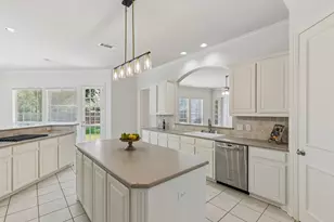4412 Crown Knoll Cir, Flower Mound, TX 75028 - Photo 13