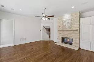 4412 Crown Knoll Cir, Flower Mound, TX 75028 - Photo 21