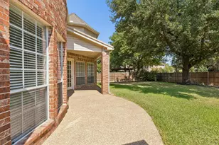 4412 Crown Knoll Cir, Flower Mound, TX 75028 - Photo 35