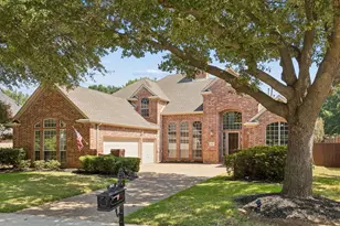 4412 Crown Knoll Cir, Flower Mound, TX 75028 - Photo 3