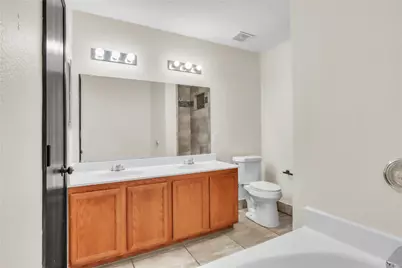 3825 Irish Setter Drive, Fort Worth, TX 76123 - Photo 17