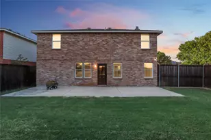 3825 Irish Setter Dr, Fort Worth, TX 76123 - Photo 31