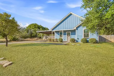 5412 Firewood Trail, Granbury, TX 76048 - Photo 3