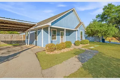 5412 Firewood Trail, Granbury, TX 76048 - Photo 5