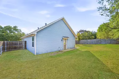 5412 Firewood Trail, Granbury, TX 76048 - Photo 27
