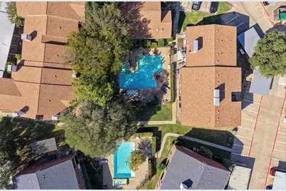 3261 Donnelly Circle #706, Fort Worth, TX 76107 - Photo 19