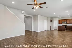 10404 Altair Dr, Waco, TX 76708 - Photo 9