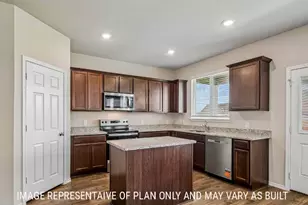 10404 Altair Dr, Waco, TX 76708 - Photo 3