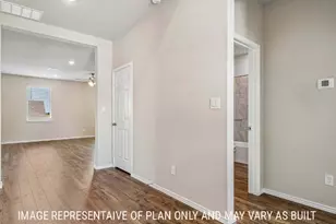 10404 Altair Dr, Waco, TX 76708 - Photo 17