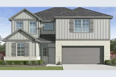 10404 Altair Drive, Waco, TX 76708 - Photo 1