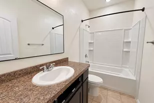 712 Ben Lake Trl, Fort Worth, TX 76120 - Photo 19