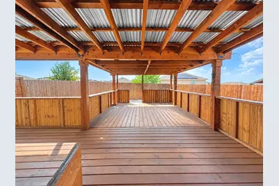712 Ben Lake Trail, Fort Worth, TX 76120 - Photo 23